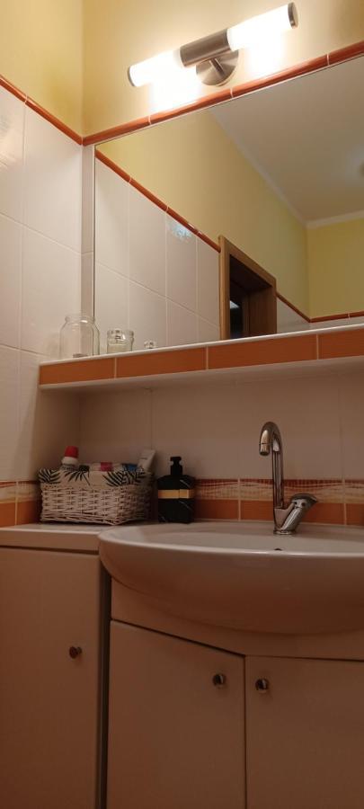 Apartman Kovacova - The Apartment In Spa Village Екстериор снимка