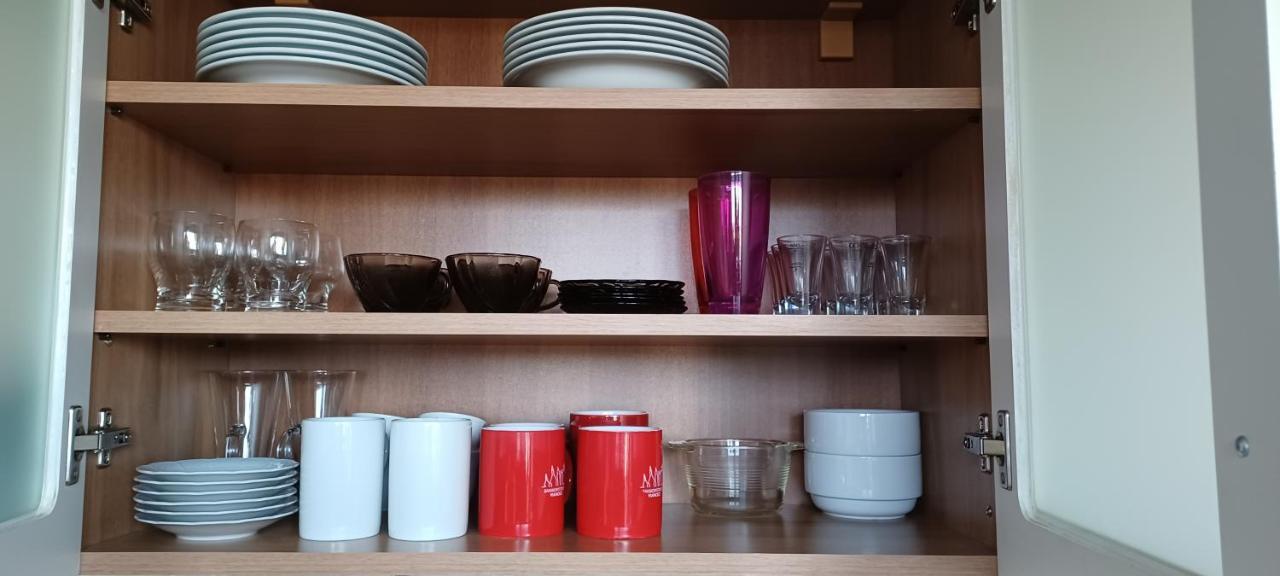 Apartman Kovacova - The Apartment In Spa Village Екстериор снимка