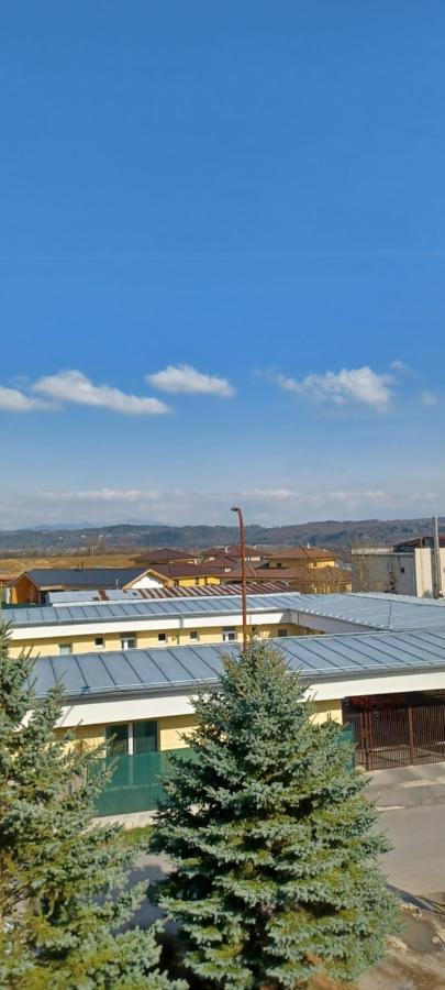 Apartman Kovacova - The Apartment In Spa Village Екстериор снимка