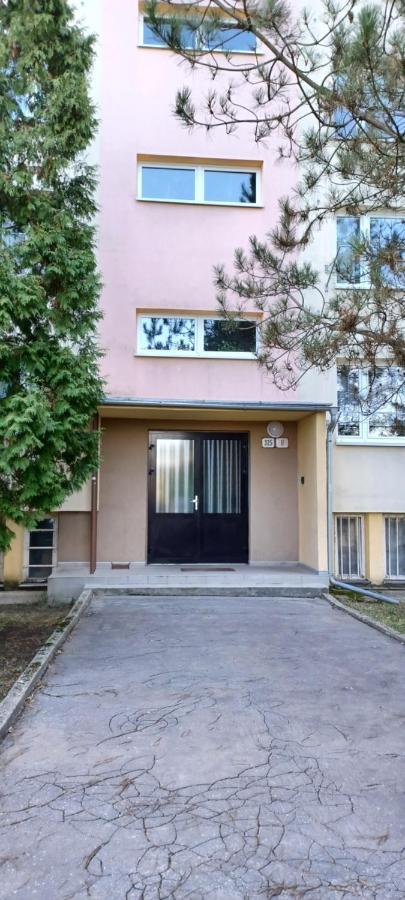 Apartman Kovacova - The Apartment In Spa Village Екстериор снимка
