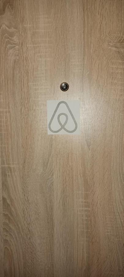 Apartman Kovacova - The Apartment In Spa Village Екстериор снимка