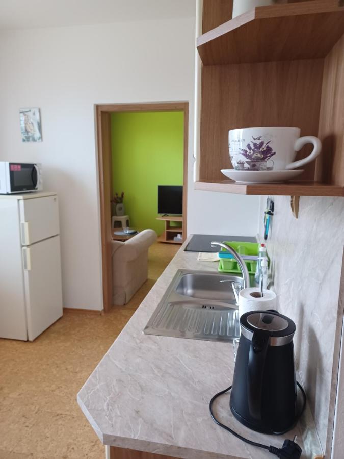 Apartman Kovacova - The Apartment In Spa Village Екстериор снимка