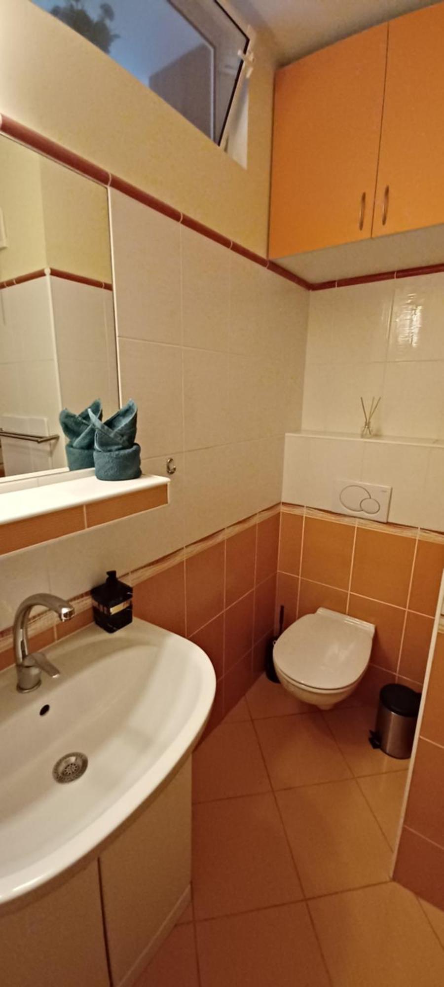 Apartman Kovacova - The Apartment In Spa Village Екстериор снимка