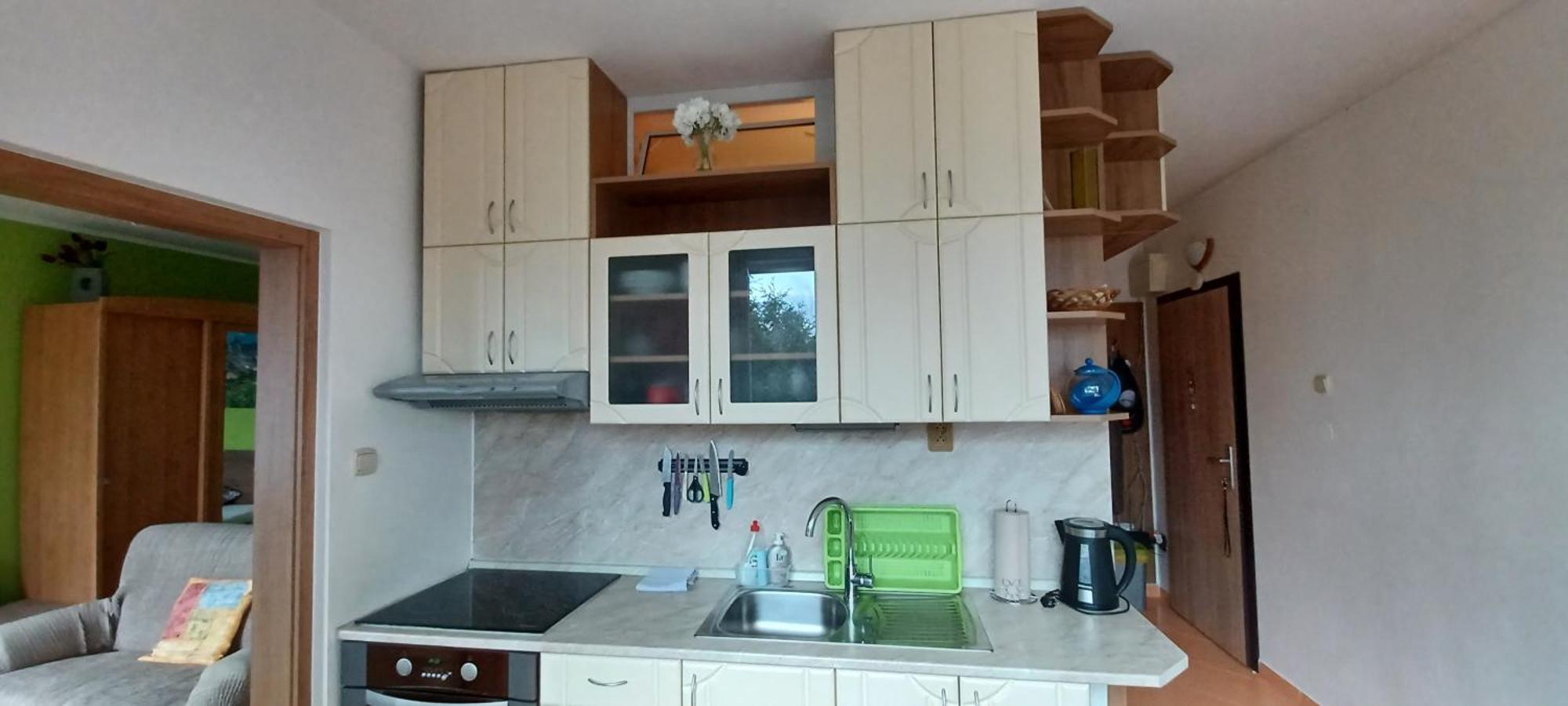 Apartman Kovacova - The Apartment In Spa Village Екстериор снимка