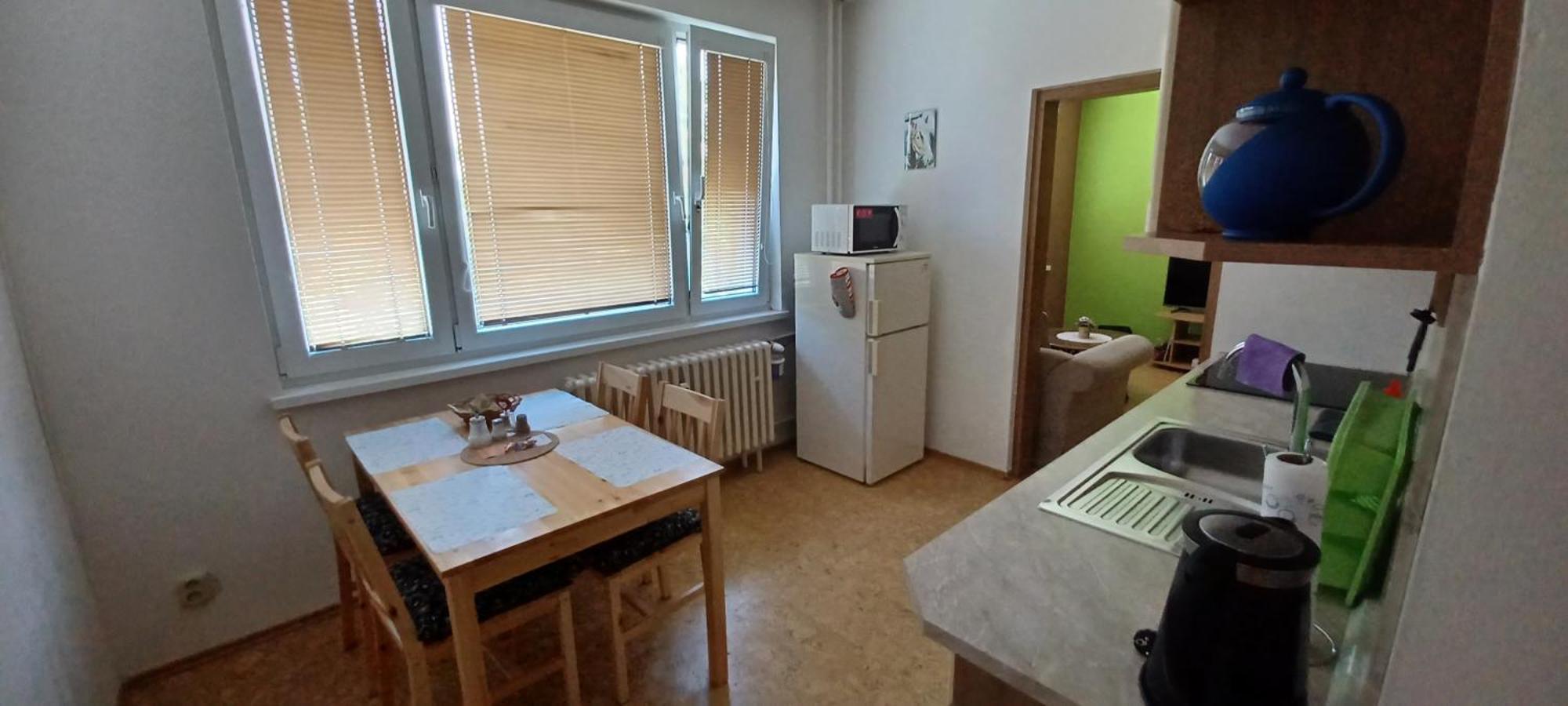 Apartman Kovacova - The Apartment In Spa Village Екстериор снимка